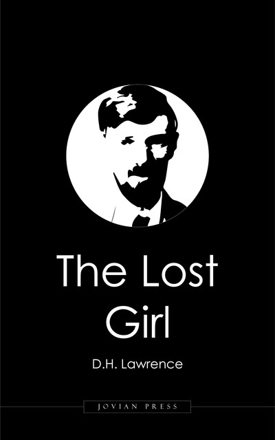 The Lost Girl, David Herbert Lawrence