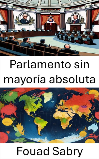 Parlamento sin mayoría absoluta, Fouad Sabry