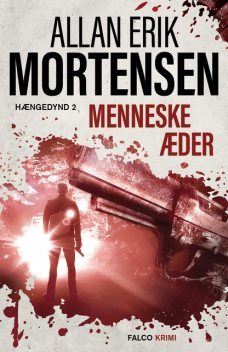 MENNESKEÆDER, Allan Erik Mortensen