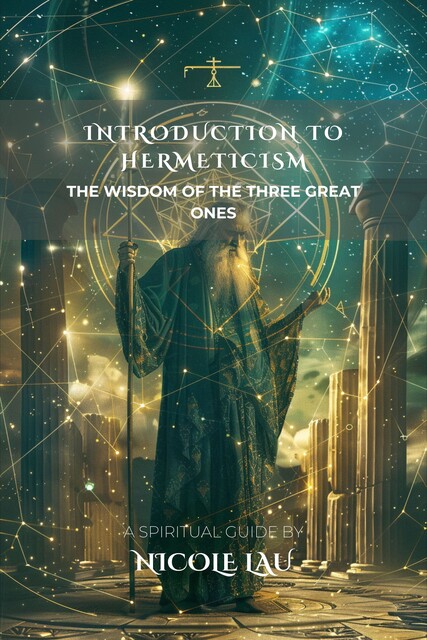 Introduction to Hermeticism, Nicole Lau