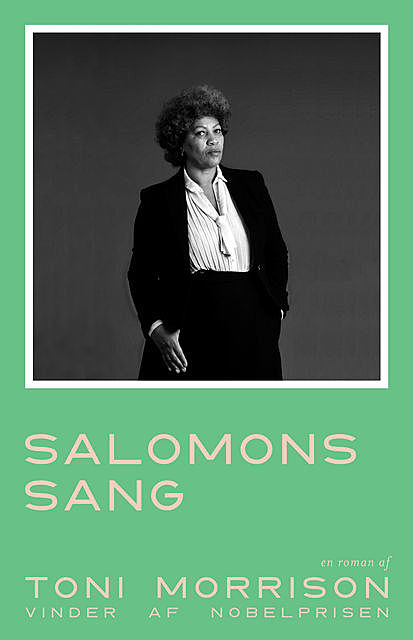 Salomons sang, Toni Morrison