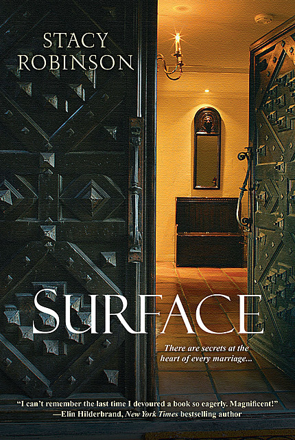 Surface, Stacy Robinson