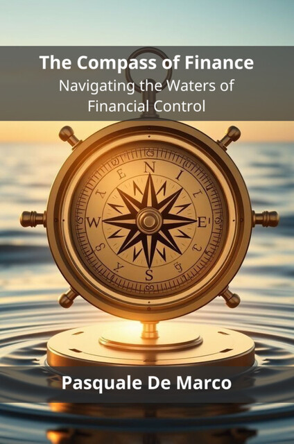 The Compass of Finance, Pasquale De Marco