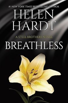 Breathless, Helen Hardt