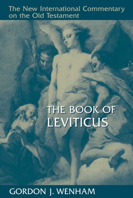Book of Leviticus, Gordon J. Wenham