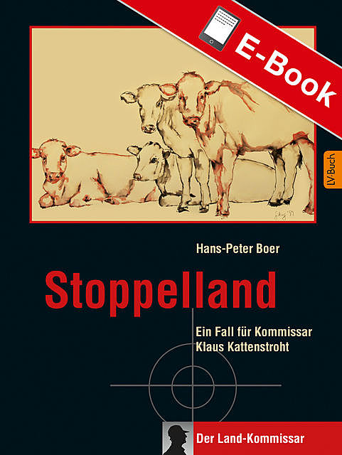 Stoppelland, Hans-Peter Boer