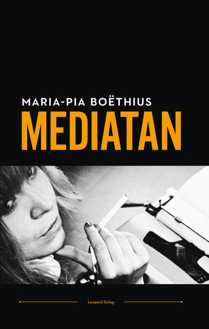 Mediatan, Maria-Pia Boëthius