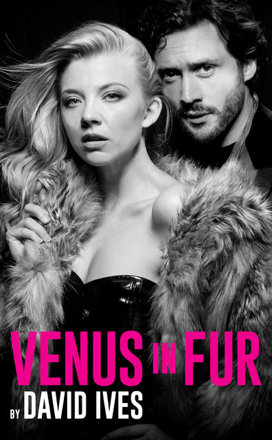 Venus in Fur, David Ives