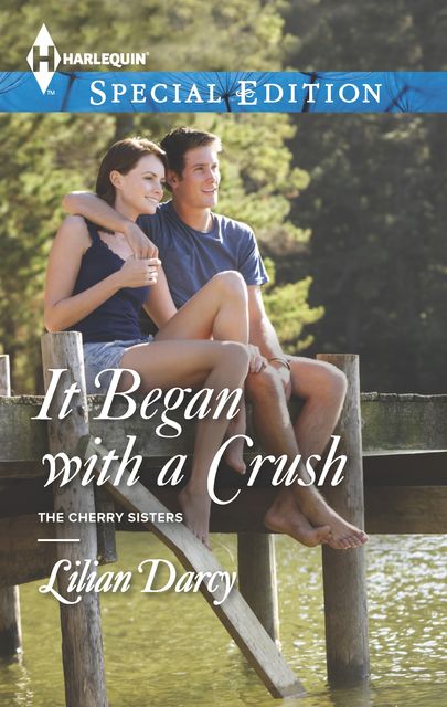 It Began with a Crush, Lilian Darcy
