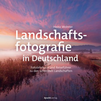 Landschaftsfotografie in Deutschland, Heinz Wohner