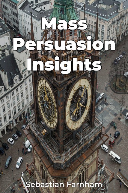 Mass Persuasion Insights, Sebastian Farnham
