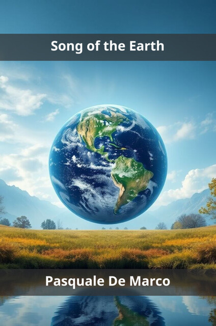Song of the Earth, Pasquale De Marco