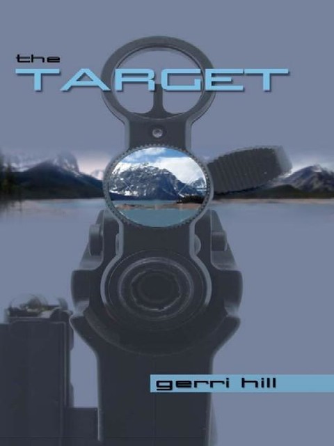 The Target, Gerri Hill
