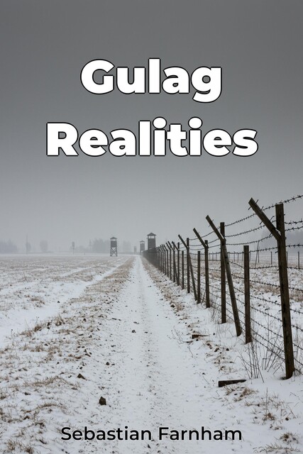 Gulag Realities, Sebastian Farnham