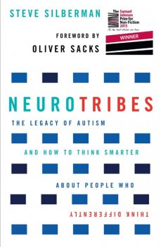 NeuroTribes, Steve Silberman