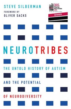 NeuroTribes, Steve Silberman