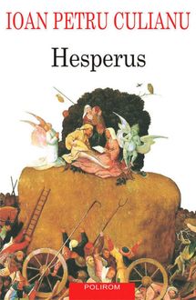 Hesperus, Ioan Petru Culianu