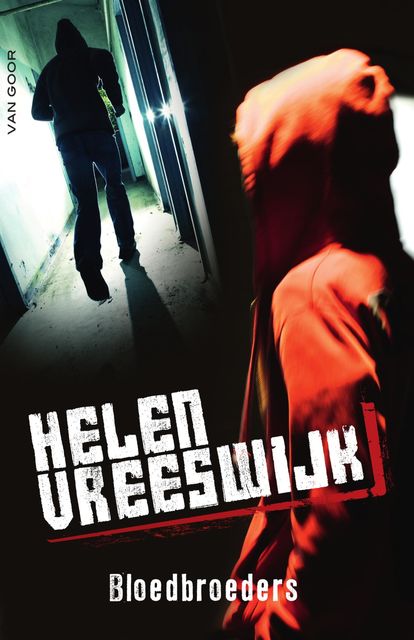 Bloedbroeders, Helen Vreeswijk