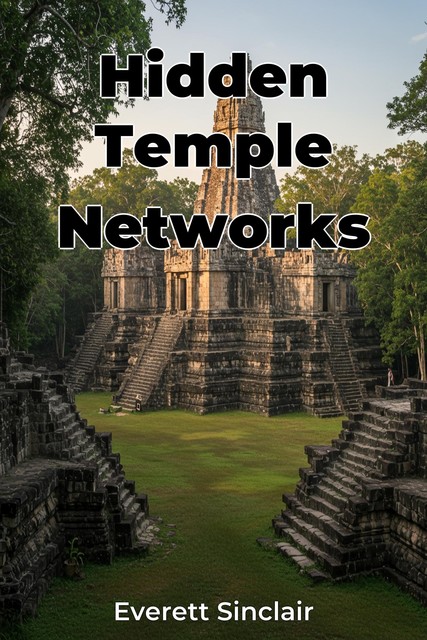 Hidden Temple Networks, Everett Sinclair