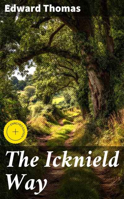 The Icknield Way, Edward Thomas