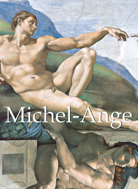 Michel-Ange 2006, Eugene Muntz