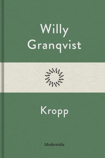 Kropp, Willy Granqvist