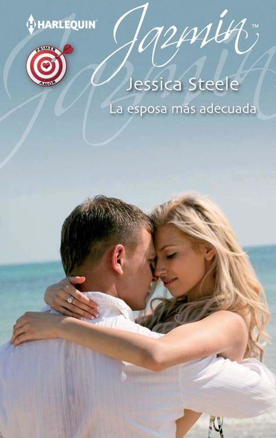 La esposa más adecuada, Jessica Steele