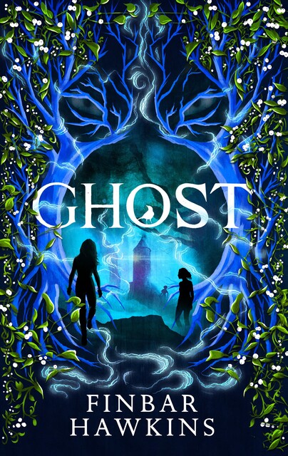 Ghost, Finbar Hawkins