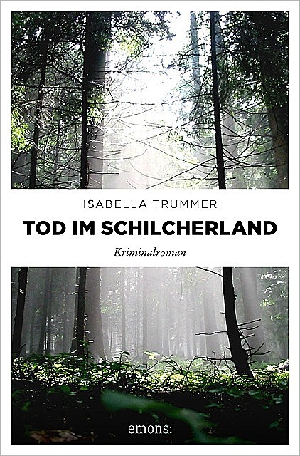 Tod im Schilcherland, Isabella Trummer