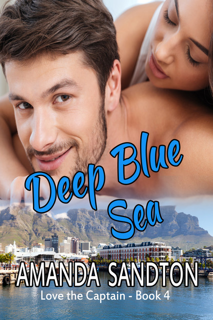 Deep Blue Sea, Amanda Sandton