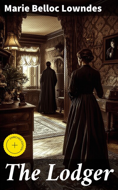 The Lodger, Marie Belloc Lowndes