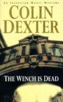 The Wench Is Dead, Colin Dexter