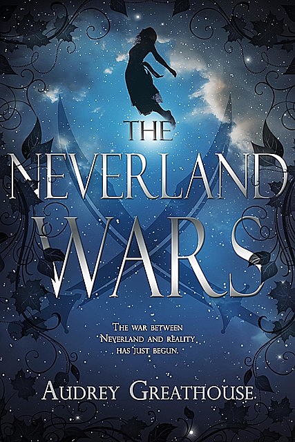 The Neverland Wars, Audrey Greathouse