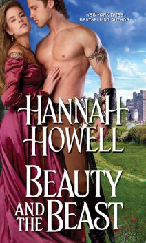 Beauty and the Beast, Hannah Howell