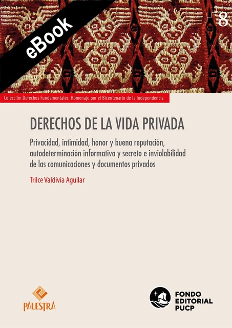 Derechos de la vida privada, Trilce Valdivia