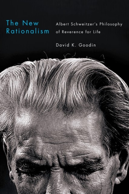 New Rationalism, David K. Goodin