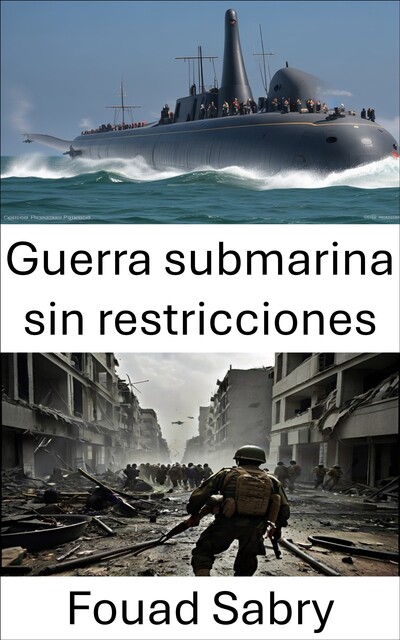 Guerra submarina sin restricciones, Fouad Sabry