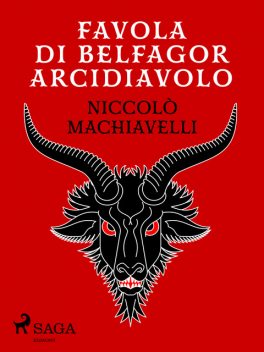 Favola di Belfagor Arcidiavolo, Niccolò Machiavelli