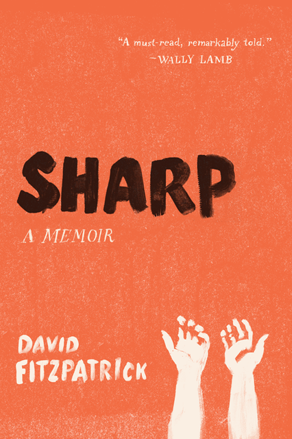 Sharp, David Fitzpatrick