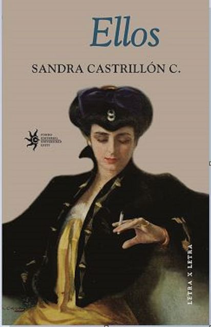 Ellos, Sandra Castrillón