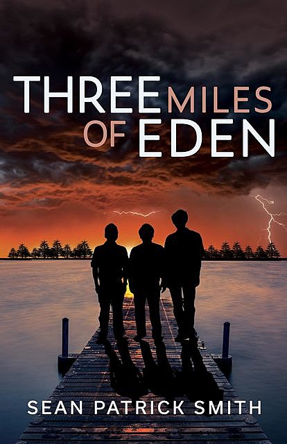 Three Miles of Eden, Sean Smith