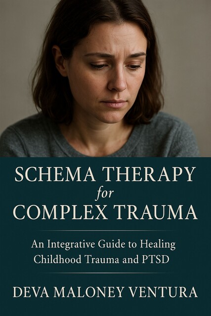 Schema Therapy for Complex Trauma, Deva Maloney Ventura