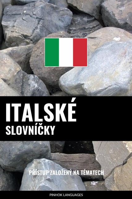 Italské Slovníčky, Pinhok Languages