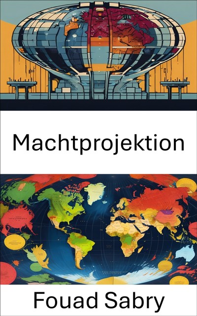 Machtprojektion, Fouad Sabry