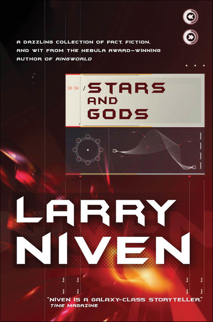 Stars and Gods, Larry Niven