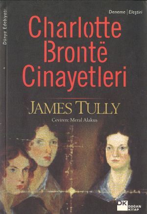 Charlotte Bronte Cinayetleri, James Tully