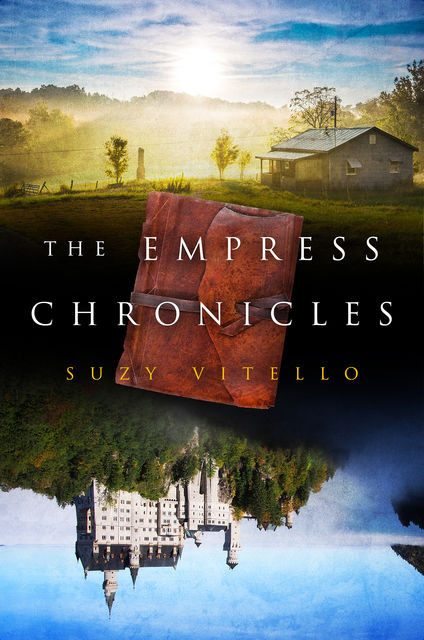 The Empress Chronicles, Suzy Vitello