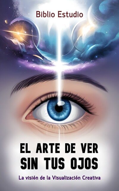 El Arte de Ver sin tus Ojos, Biblio Estudio