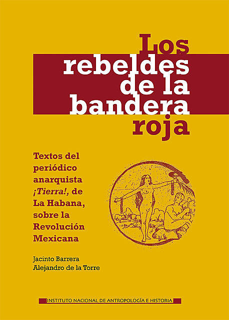 Los rebeldes de la bandera roja, Alejandro de la Torre, Jacinto Barrera Basols