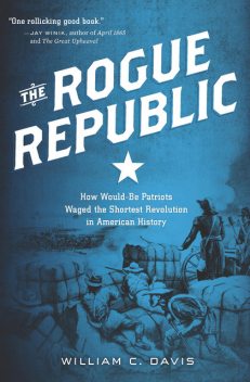 The Rogue Republic, William Davis